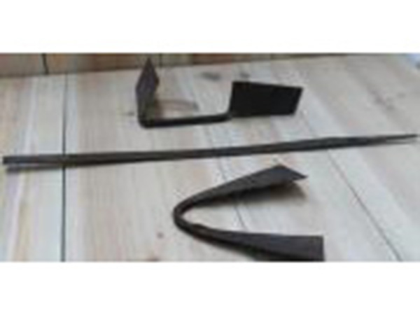 傳統修坯刀3件套