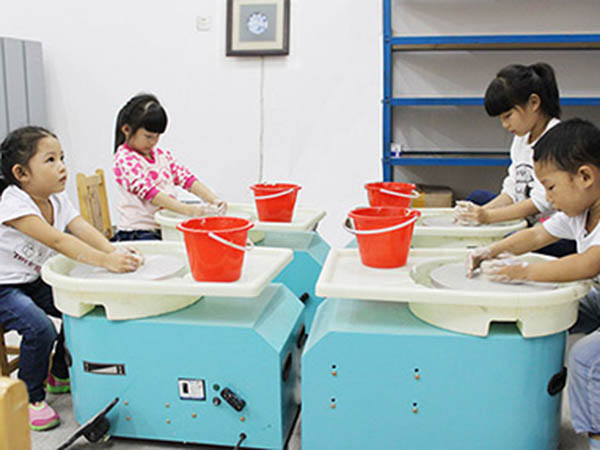 陶藝培訓(xùn)中心