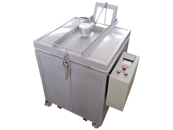 烤花窯、燃氣窯