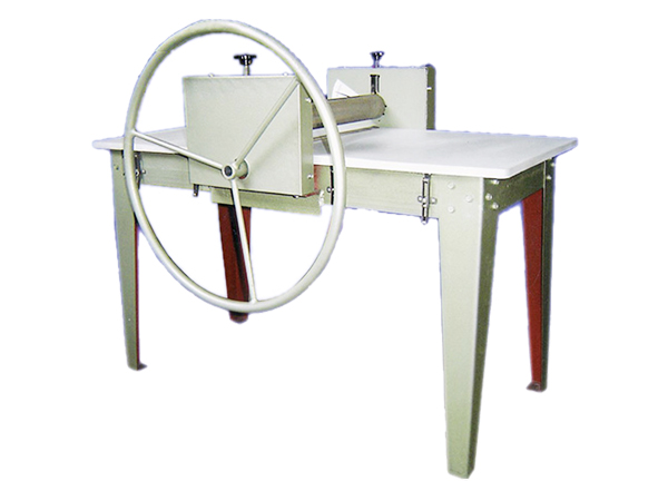 泥板機，泥條機