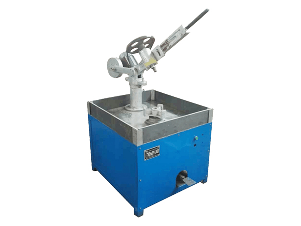 單刀旋坯機，滾壓成型機